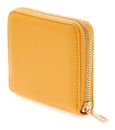 GUESS Isobel SLG Zip Around Wallet S Amber