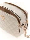 GUESS Giully II Camera Bag Bone