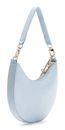 GUESS Tasmin Mini Shoulder Bag Light Blue GUESS Tasmin Mini Shoulder Bag Light Blue