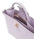 GUESS Patsie Mini Tote Lilac