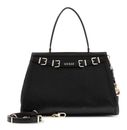 GUESS Dovie Satchel Black