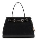 GUESS Dovie Satchel Black