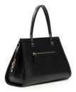 GUESS Dovie Satchel Black