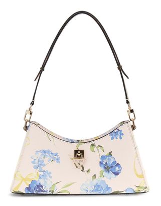 GUESS Patsie Shoulder Bag Floral Multi