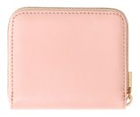 GUESS Isobel SLG Zip Around Wallet S Light Rose