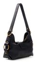 GUESS Camden Mini Shoulder Bag Black