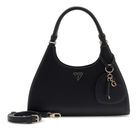 GUESS Isobel Girlfriend Carryall S Black