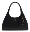 GUESS Isobel Girlfriend Carryall S Black
