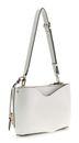 GUESS Bianca Shoulder Bag White