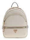 GUESS Manhattan II Backpack Stone Logo