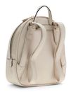 GUESS Manhattan II Backpack Stone Logo