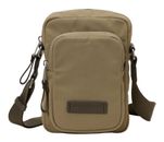 Marc O'Polo Gabe Crossbody Bag Charleston Gray Marc O'Polo Gabe Crossbody Bag Charleston Gray