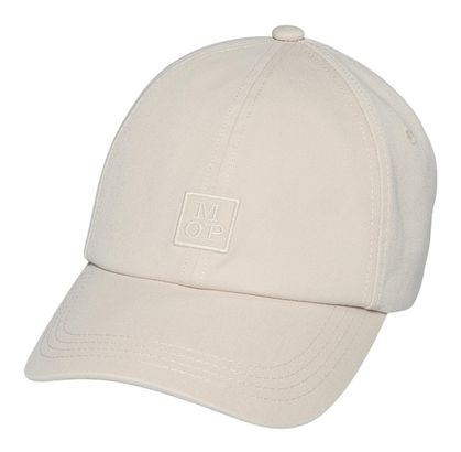 Marc O'Polo Woven Cap Light Oat