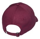 Marc O'Polo Woven Cap Acai Red