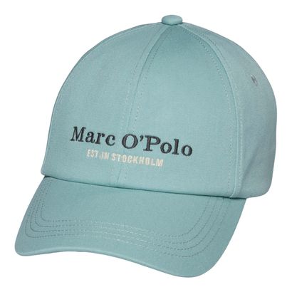 Marc O'Polo Woven Cap Midnight Moss Marc O'Polo Woven Cap Midnight Moss