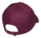 Marc O'Polo Woven Cap Acai Red