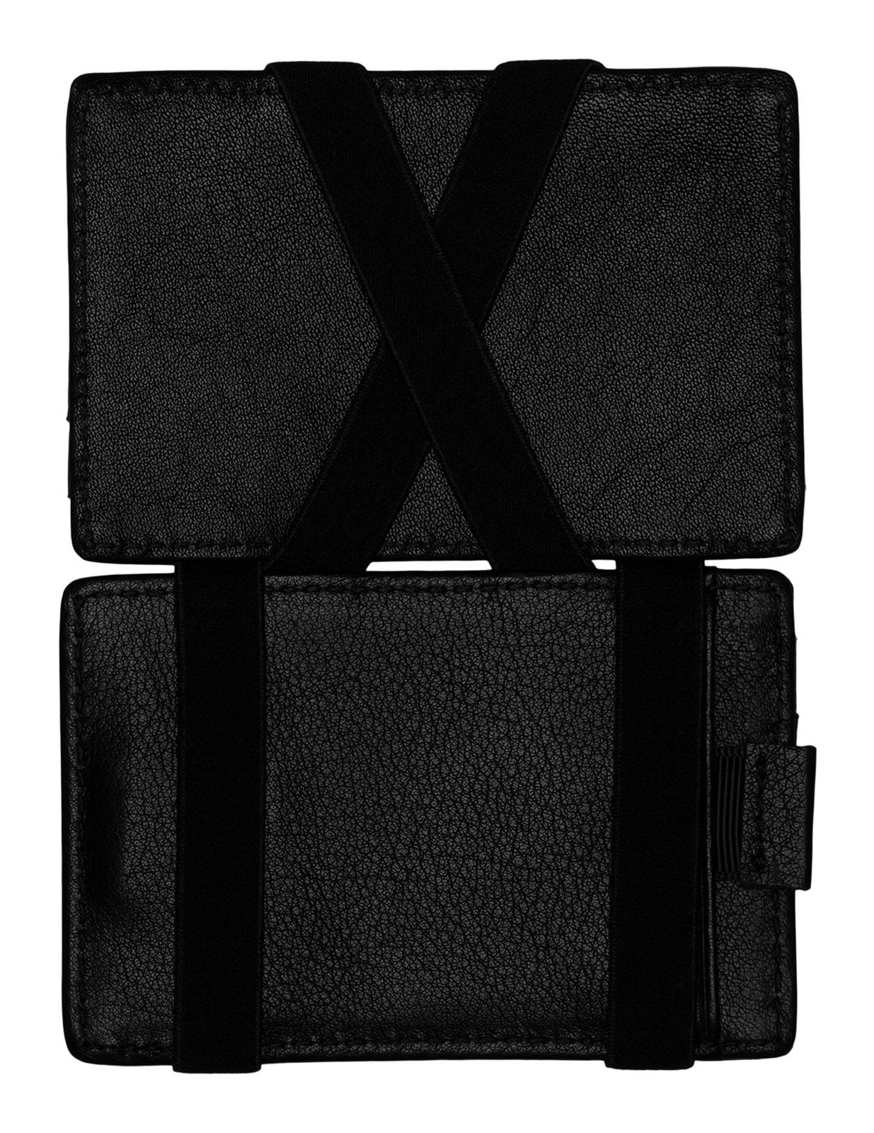 Marc O'Polo Malte Card Holder Black Marc O'Polo Malte Card Holder Black