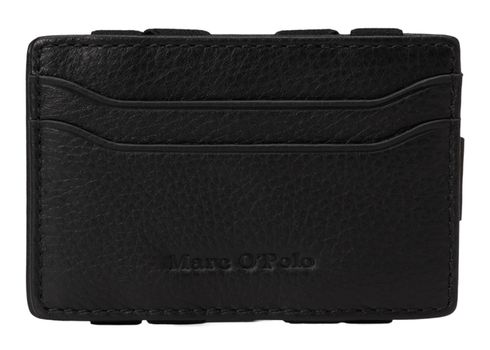 Marc O'Polo Malte Card Holder Black