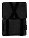 Marc O'Polo Malte Card Holder Black Marc O'Polo Malte Card Holder Black