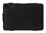 Marc O'Polo Malte Card Holder Black Marc O'Polo Malte Card Holder Black