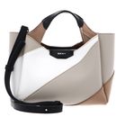 DKNY Willa Mini Satchel Capucn Combo DKNY Willa Mini Satchel Capucn Combo