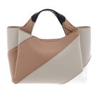 DKNY Willa Mini Satchel Capucn Combo DKNY Willa Mini Satchel Capucn Combo