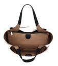 DKNY Willa Tote Bag Capucn Combo DKNY Willa Tote Bag Capucn Combo