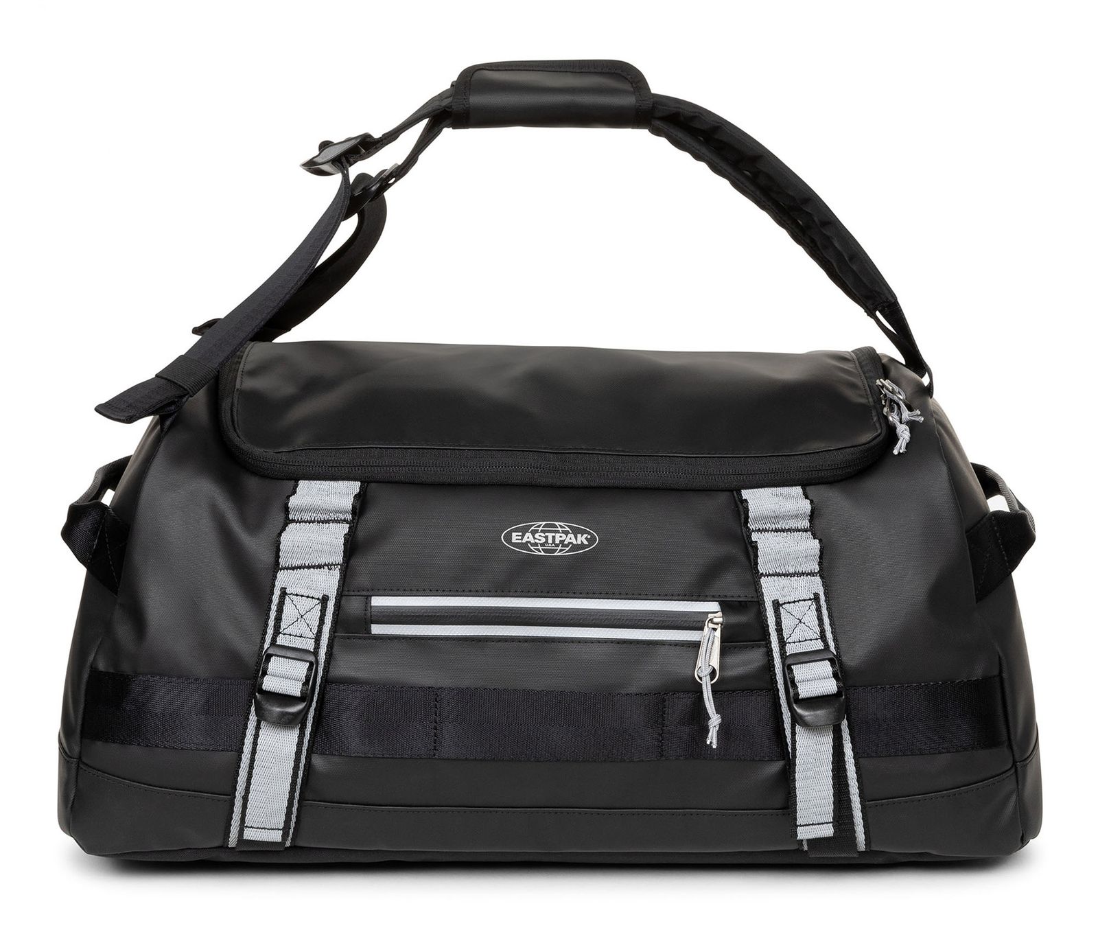 EASTPAK Tarp Duffel Pack S Tarp Reflect