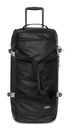 EASTPAK Duffel Pack Wheel M Tarp Reflect