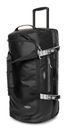 EASTPAK Duffel Pack Wheel M Tarp Reflect