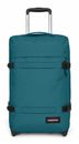 EASTPAK Transit'R Trolley S Jade Teal