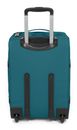 EASTPAK Transit'R Trolley S Jade Teal