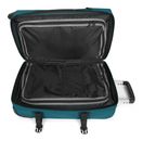 EASTPAK Transit'R Trolley S Jade Teal
