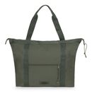 EASTPAK Core Colors Travel Tote Monotone Khaki
