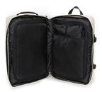 EASTPAK Tarp Travelpack Tarp Cloth