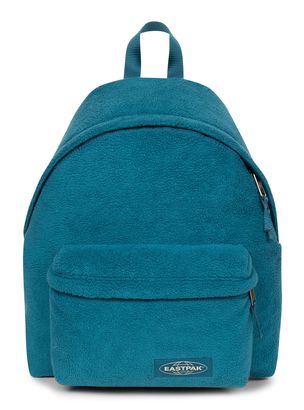 EASTPAK Padded Pak'r Fleec'd Jade