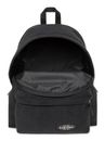 EASTPAK Padded Pak'r Fleec'd Black