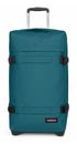 EASTPAK Transit'R Trolley L Jade Teal