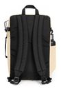 EASTPAK Transit'R Duffel Backpack Cloth Beige