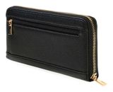 GUESS Isola SLG Zip Around Wallet L Black