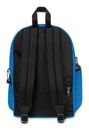 EASTPAK Core Colors Day Office Backpack Aurora Blue