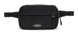 EASTPAK Bouncer Waistpack Fleec'd Black