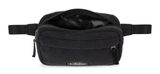 EASTPAK Bouncer Waistpack Fleec'd Black
