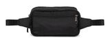 EASTPAK Bouncer Waistpack Fleec'd Black