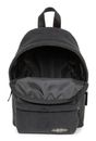 EASTPAK Orbit Fleec'd Black