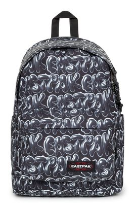 EASTPAK Core Colors Day Office Backpack Inflat'd Black