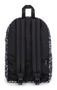 EASTPAK Core Colors Day Office Backpack Inflat'd Black