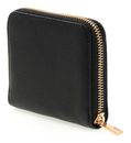 GUESS Isobel SLG Zip Around Wallet S Black