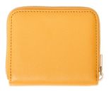 GUESS Isobel SLG Zip Around Wallet S Amber