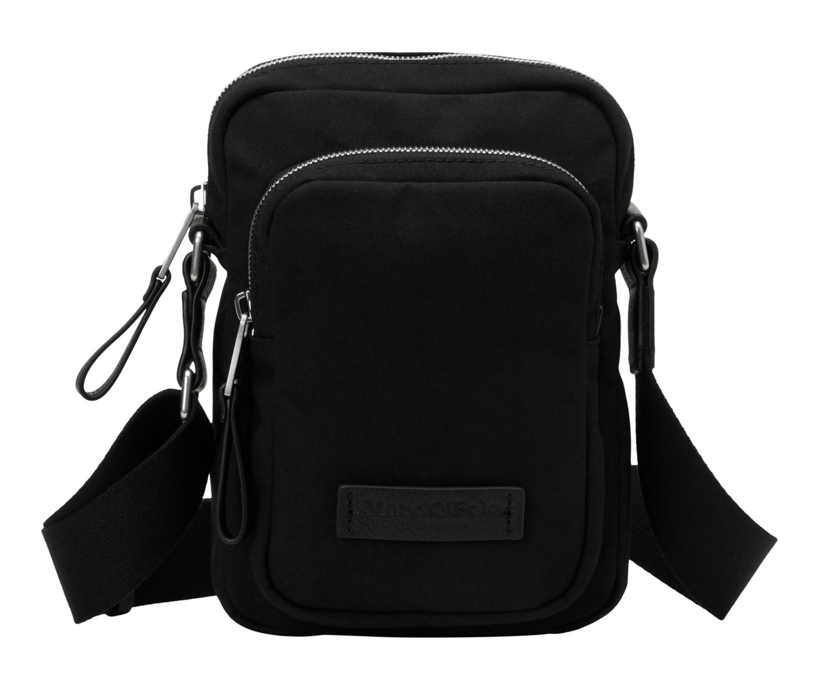 Marc O'Polo Gabe Crossbody Bag Black